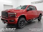 New 2026 Ram 2500 Laramie Crew Cab for sale #26T79 - photo 9
