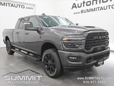 New 2026 Ram 2500 Laramie Mega Cab for sale #26T86 - photo 1