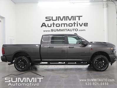 New 2026 Ram 2500 Laramie Mega Cab for sale #26T86 - photo 2