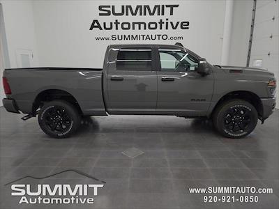 New 2026 Ram 3500 Big Horn Crew Cab for sale #26T9 - photo 1