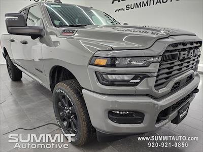 New 2026 Ram 3500 Big Horn Crew Cab for sale #26T9 - photo 2