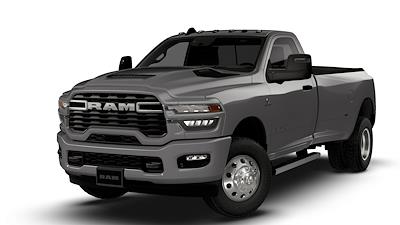 New 2027 Ram 3500 Big Horn Regular Cab for sale #27T33 - photo 1