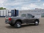 New 2027 Ram 3500 Big Horn Regular Cab for sale #27T33 - photo 1