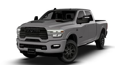 New 2027 Ram 3500 Laramie Crew Cab for sale #27T37 - photo 1