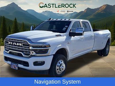New 2026 Ram 3500 Limited Crew Cab for sale #J0134 - photo 1