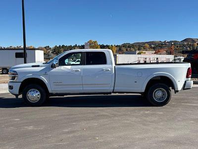 New 2026 Ram 3500 Limited Crew Cab for sale #J0134 - photo 2