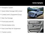 New 2026 Ram 3500 Limited Crew Cab for sale #J0134 - photo 7