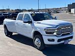 New 2026 Ram 3500 Limited Crew Cab for sale #J0134 - photo 8