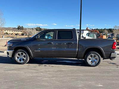 New 2026 Ram 1500 Big Horn Crew Cab for sale #J0145 - photo 2