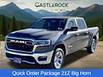 New 2026 Ram 1500 Big Horn Crew Cab for sale #J0145 - photo 1