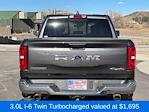 New 2026 Ram 1500 Big Horn Crew Cab for sale #J0145 - photo 4