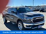 New 2026 Ram 1500 Big Horn Crew Cab for sale #J0145 - photo 9