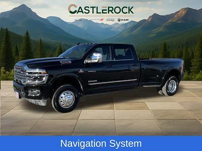 New 2026 Ram 3500 Limited Crew Cab for sale #J0152 - photo 1