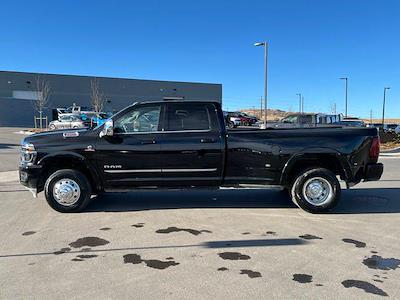 New 2026 Ram 3500 Limited Crew Cab for sale #J0152 - photo 2
