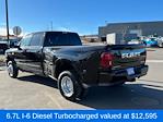 New 2026 Ram 3500 Limited Crew Cab for sale #J0152 - photo 3