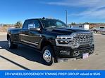 New 2026 Ram 3500 Limited Crew Cab for sale #J0152 - photo 9