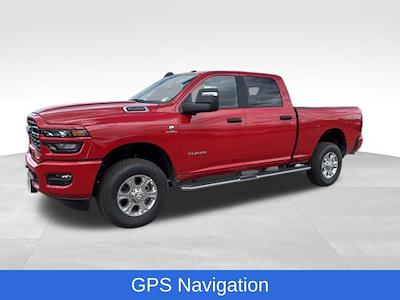 New 2026 Ram 2500 Big Horn Crew Cab for sale #J0219 - photo 1