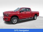 New 2026 Ram 2500 Big Horn Crew Cab for sale #J0219 - photo 1