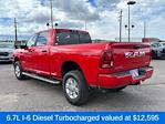 New 2026 Ram 2500 Big Horn Crew Cab for sale #J0219 - photo 3
