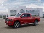 New 2026 Ram 2500 Big Horn Crew Cab for sale #J0219 - photo 34