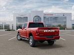 New 2026 Ram 2500 Big Horn Crew Cab for sale #J0219 - photo 35