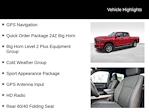 New 2026 Ram 2500 Big Horn Crew Cab for sale #J0219 - photo 7