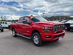 New 2026 Ram 2500 Big Horn Crew Cab for sale #J0219 - photo 8