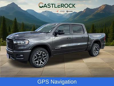 New 2026 Ram 1500 Laramie Crew Cab for sale #J0223 - photo 1
