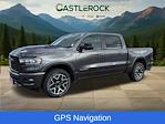 New 2026 Ram 1500 Laramie Crew Cab for sale #J0223 - photo 1