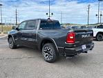 New 2026 Ram 1500 Laramie Crew Cab for sale #J0223 - photo 2