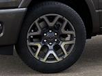 New 2026 Ram 1500 Laramie Crew Cab for sale #J0223 - photo 40