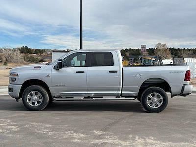 New 2026 Ram 2500 Big Horn Crew Cab for sale #J0224 - photo 2