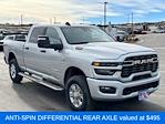 New 2026 Ram 2500 Big Horn Crew Cab for sale #J0224 - photo 9