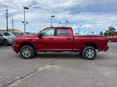 New 2026 Ram 2500 Big Horn Crew Cab for sale #J0225 - photo 1