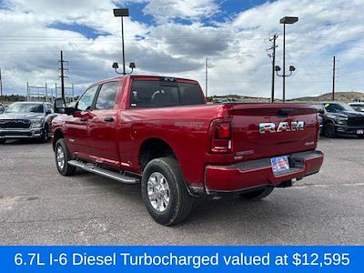New 2026 Ram 2500 Big Horn Crew Cab for sale #J0225 - photo 2