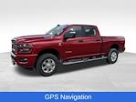 New 2026 Ram 2500 Big Horn Crew Cab for sale #J0225 - photo 8
