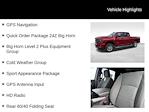 New 2026 Ram 2500 Big Horn Crew Cab for sale #J0225 - photo 6