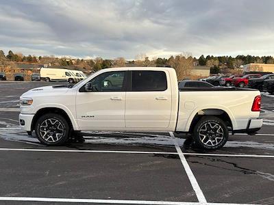 New 2026 Ram 1500 Laramie Crew Cab for sale #J0230 - photo 2