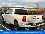New 2026 Ram 1500 Laramie Crew Cab for sale #J0230 - photo 3