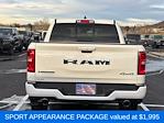 New 2026 Ram 1500 Laramie Crew Cab for sale #J0230 - photo 4