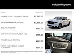 New 2026 Ram 1500 Laramie Crew Cab for sale #J0230 - photo 5