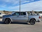 New 2026 Ram 1500 Laramie Crew Cab for sale #J0316 - photo 2