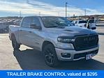 New 2026 Ram 1500 Laramie Crew Cab for sale #J0316 - photo 9