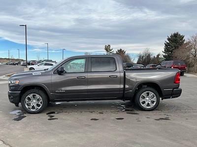 New 2026 Ram 1500 Big Horn Crew Cab for sale #J0318 - photo 1