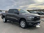 New 2026 Ram 1500 Big Horn Crew Cab for sale #J0318 - photo 9
