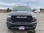 New 2026 Ram 1500 Big Horn Crew Cab for sale #J0318 - photo 3