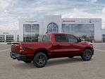 New 2026 Ram 1500 Warlock Crew Cab for sale #J0325 - photo 16