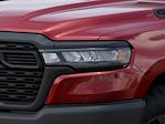 New 2026 Ram 1500 Warlock Crew Cab for sale #J0325 - photo 22