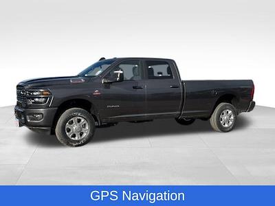 New 2026 Ram 2500 Big Horn Crew Cab for sale #J0405 - photo 1
