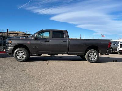 New 2026 Ram 2500 Big Horn Crew Cab for sale #J0405 - photo 2